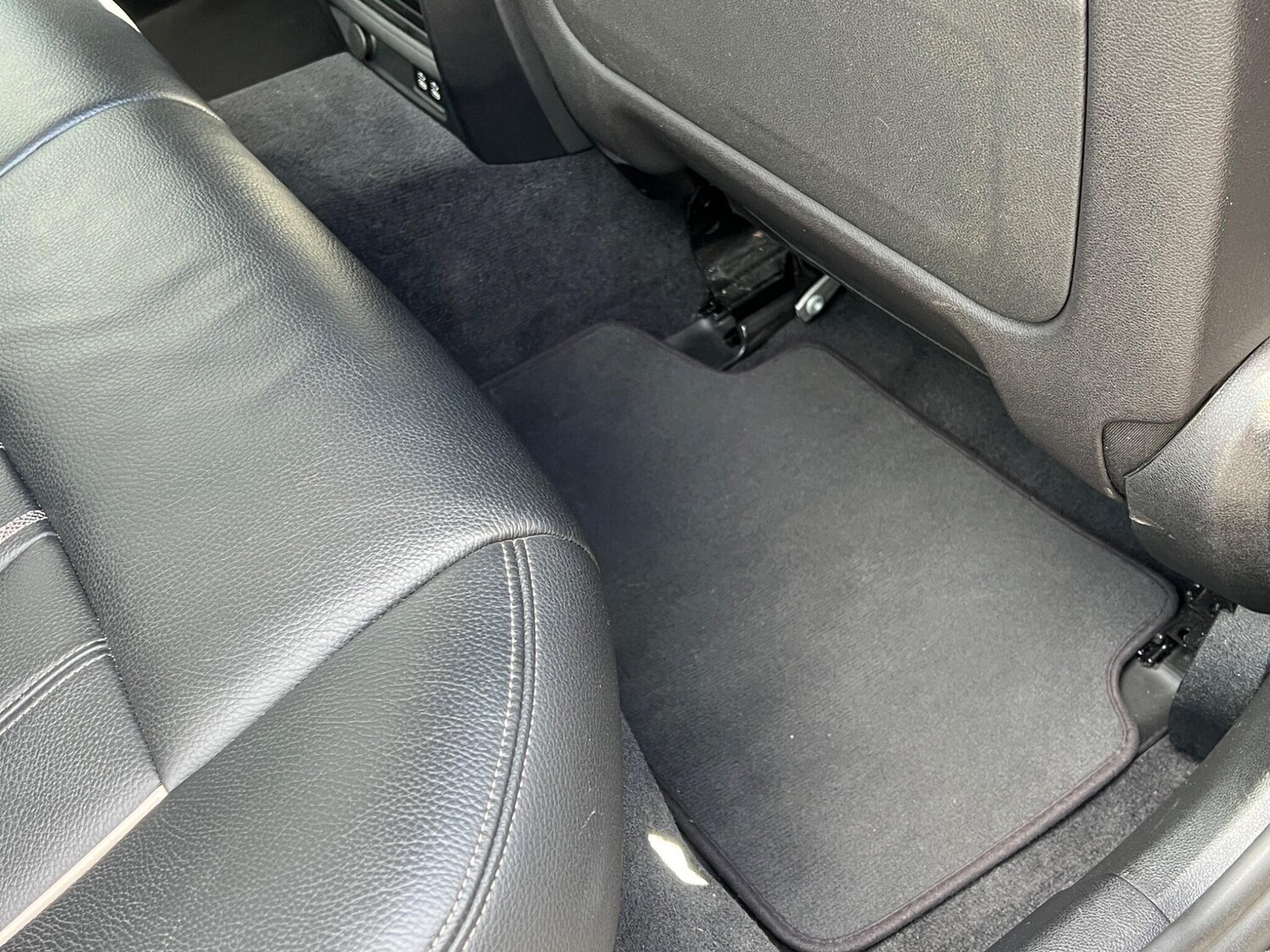 Used BMW 5 Series for sale - 78214830: Photo 51