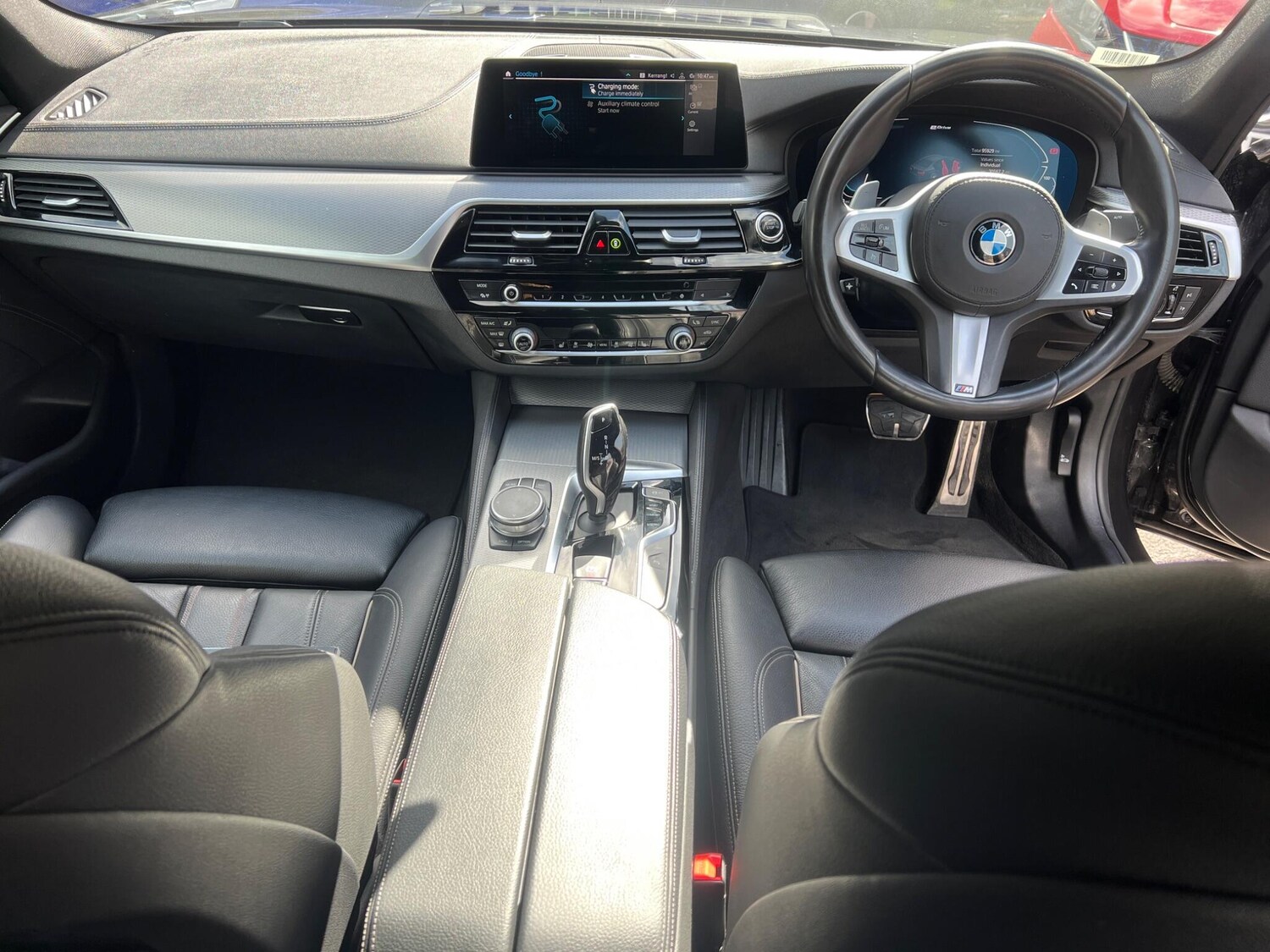 Used BMW 5 Series for sale - 78214830: Photo 53