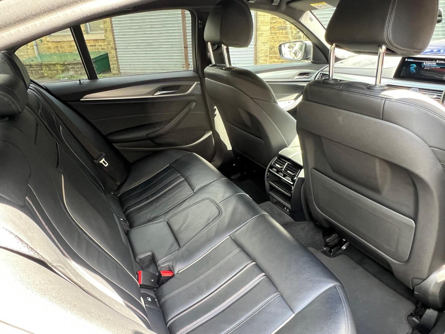 Used BMW 5 Series for sale - 78214830: Photo 57