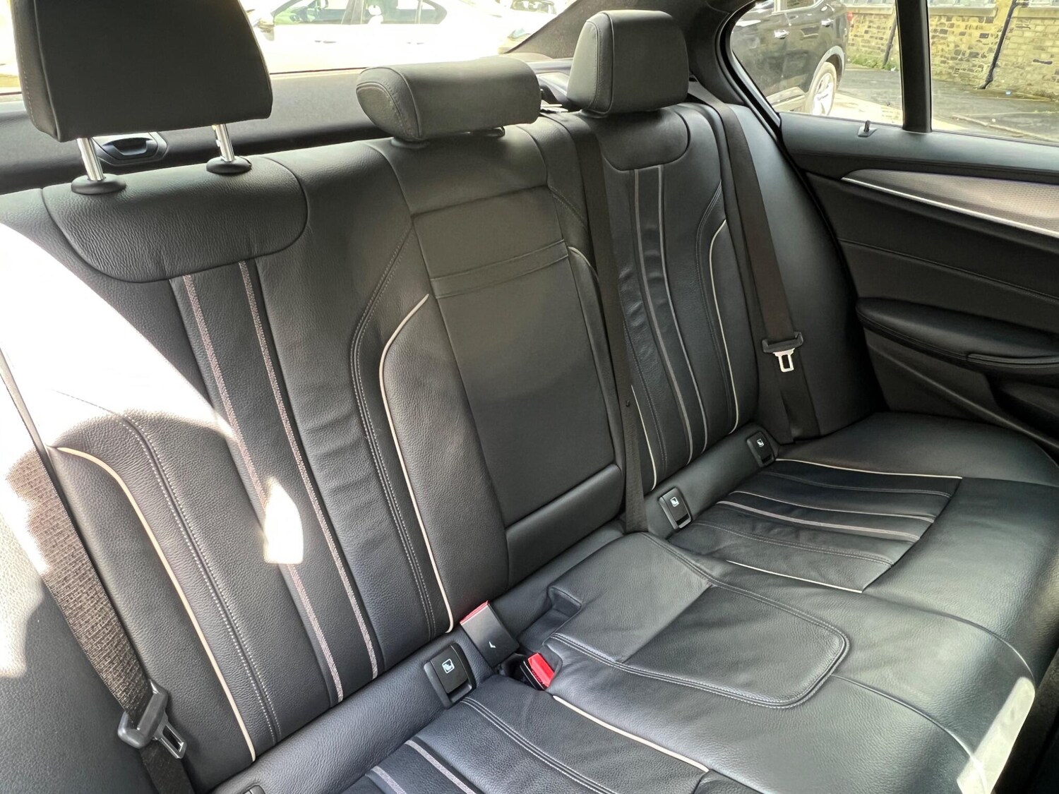 Used BMW 5 Series for sale - 78214830: Photo 58