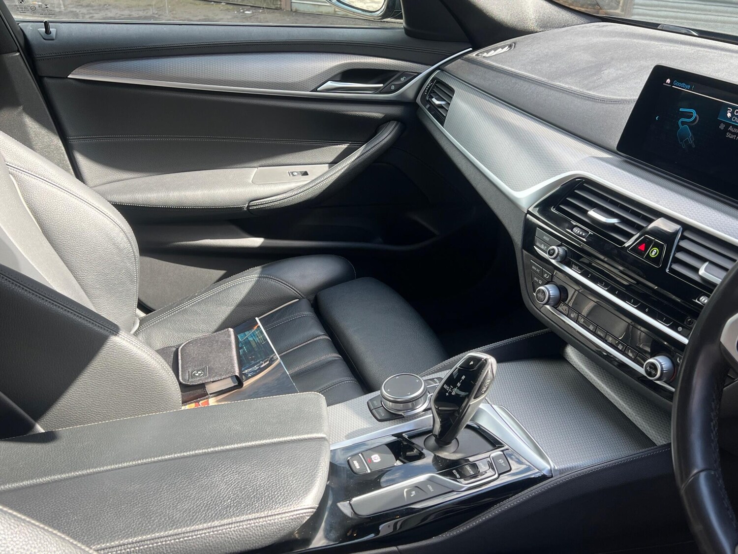 Used BMW 5 Series for sale - 78214830: Photo 59