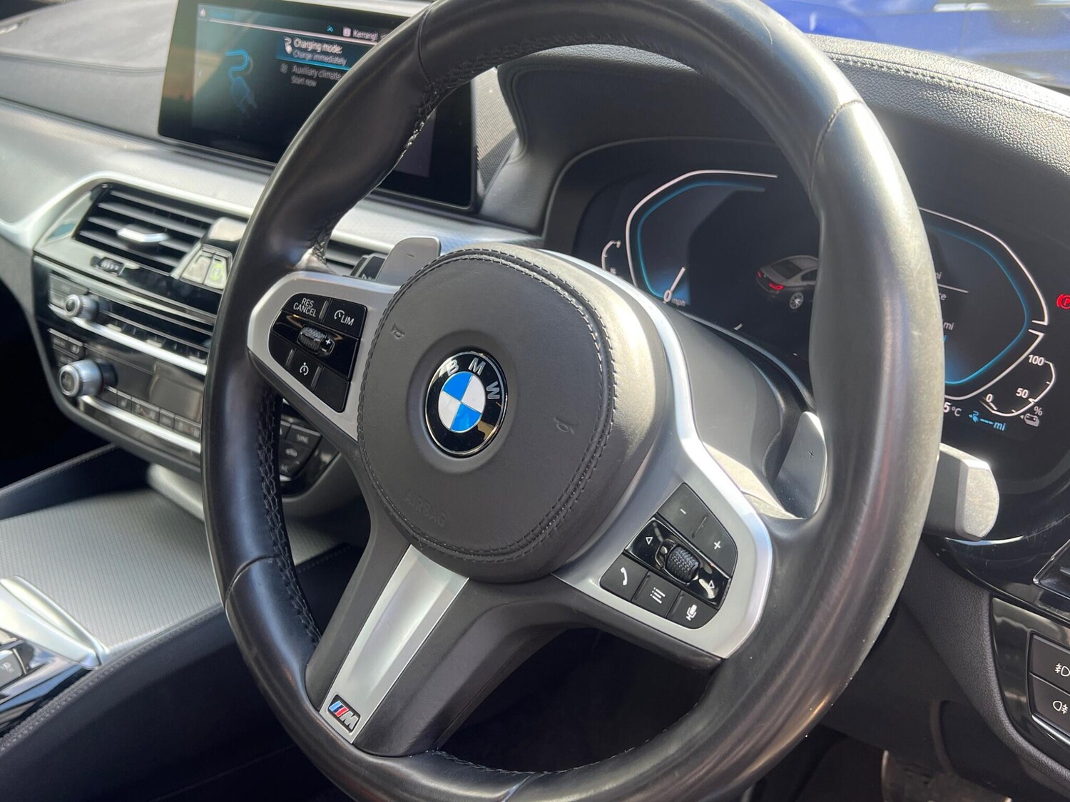 Used BMW 5 Series for sale - 78214830: Photo 60