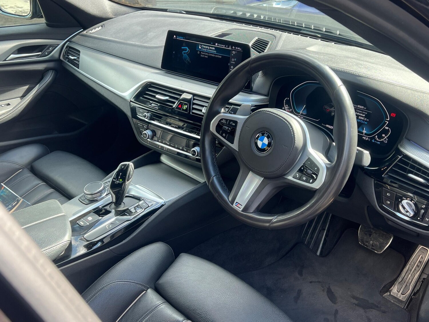 Used BMW 5 Series for sale - 78214830: Photo 65