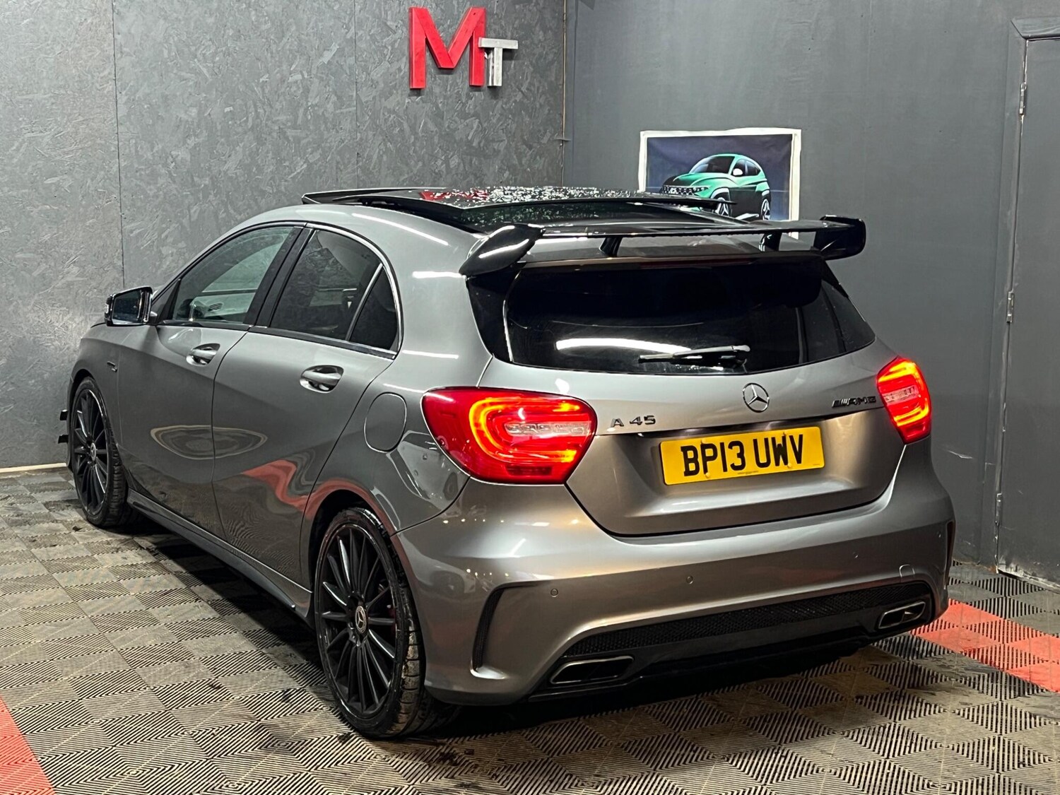 Used Mercedes-Benz A-Class 2017 for sale - 77839706: Photo 11