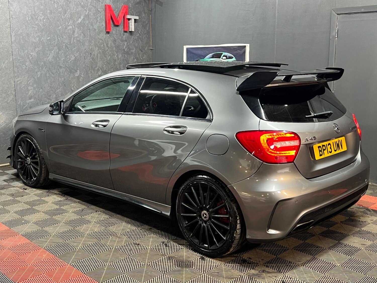 Used Mercedes-Benz A-Class 2017 for sale - 77839706: Photo 12