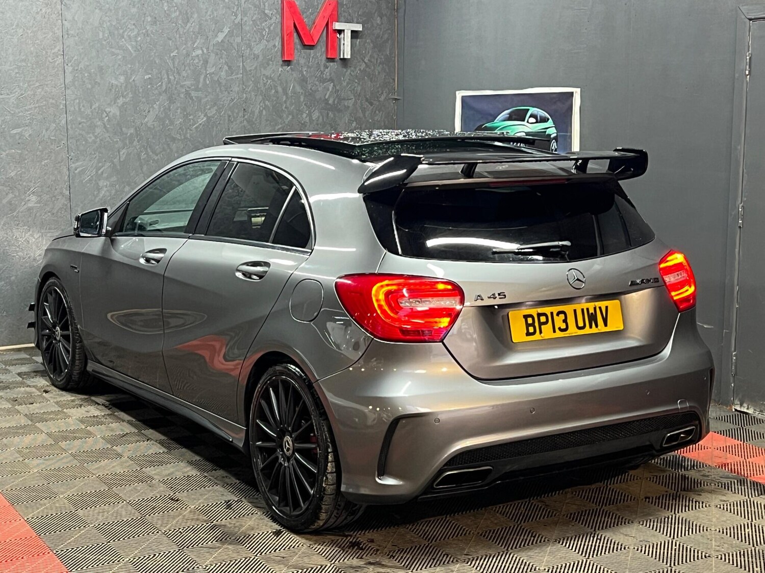 Used Mercedes-Benz A-Class 2017 for sale - 77839706: Photo 13