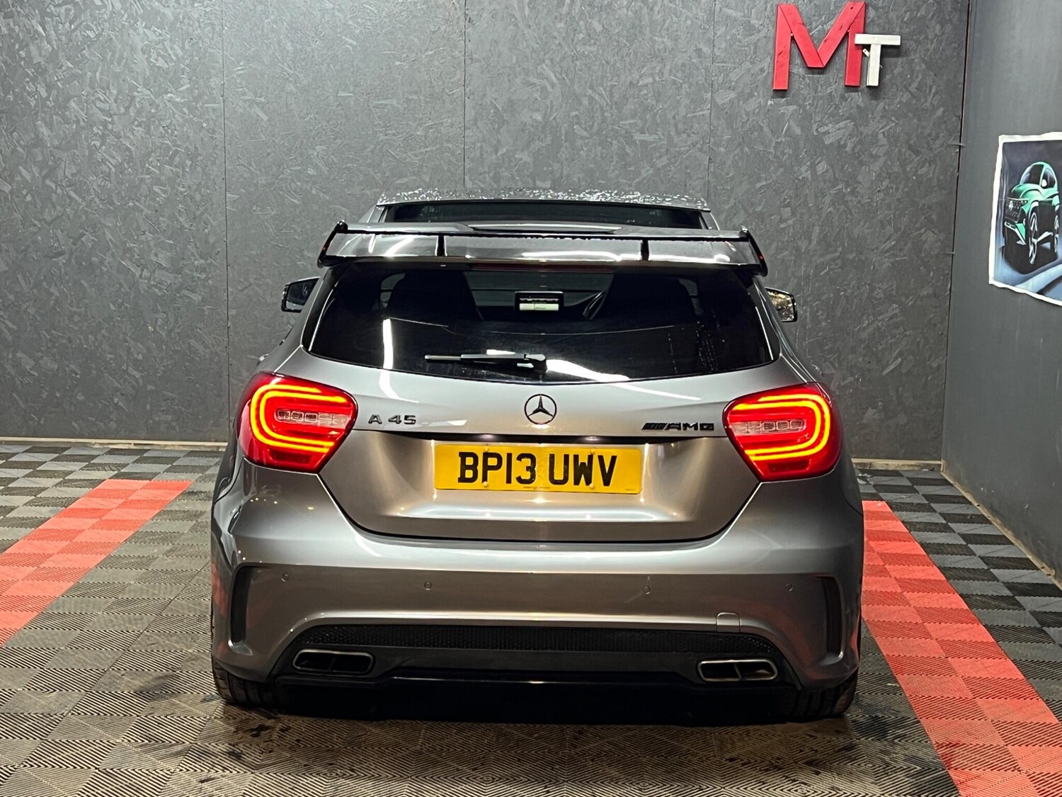 Used Mercedes-Benz A-Class 2017 for sale - 77839706: Photo 15