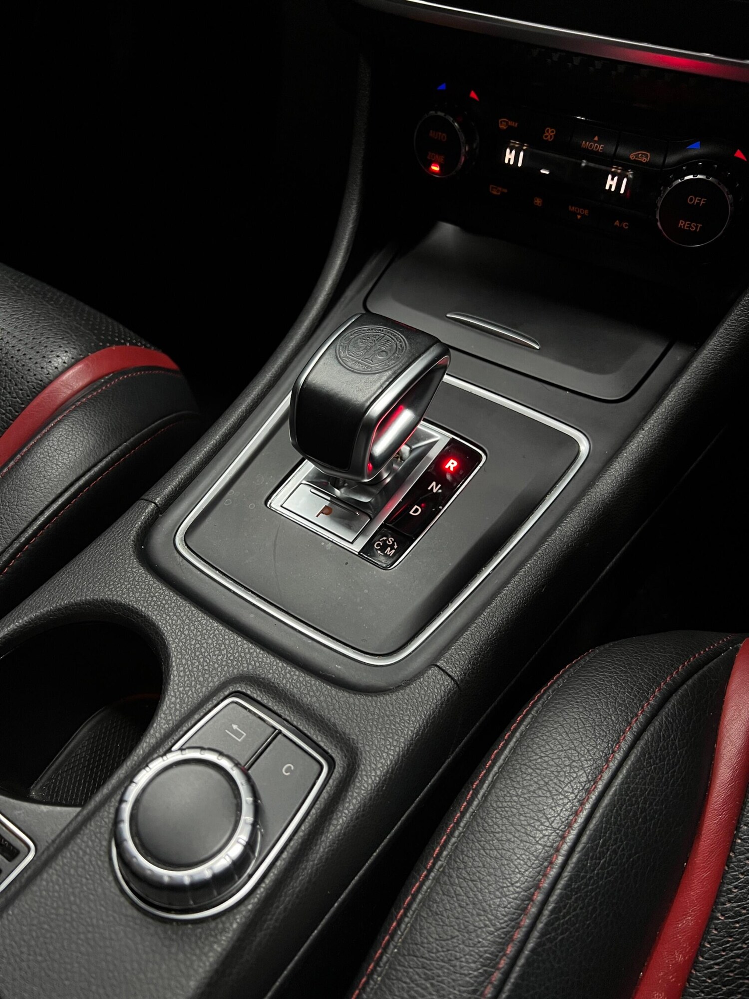 Used Mercedes-Benz A-Class 2017 for sale - 77839706: Photo 18