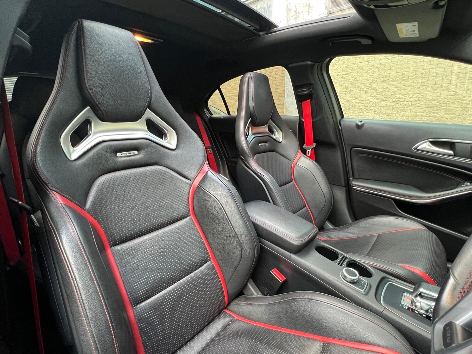 Used Mercedes-Benz A-Class 2017 for sale - 77839706: Photo 19