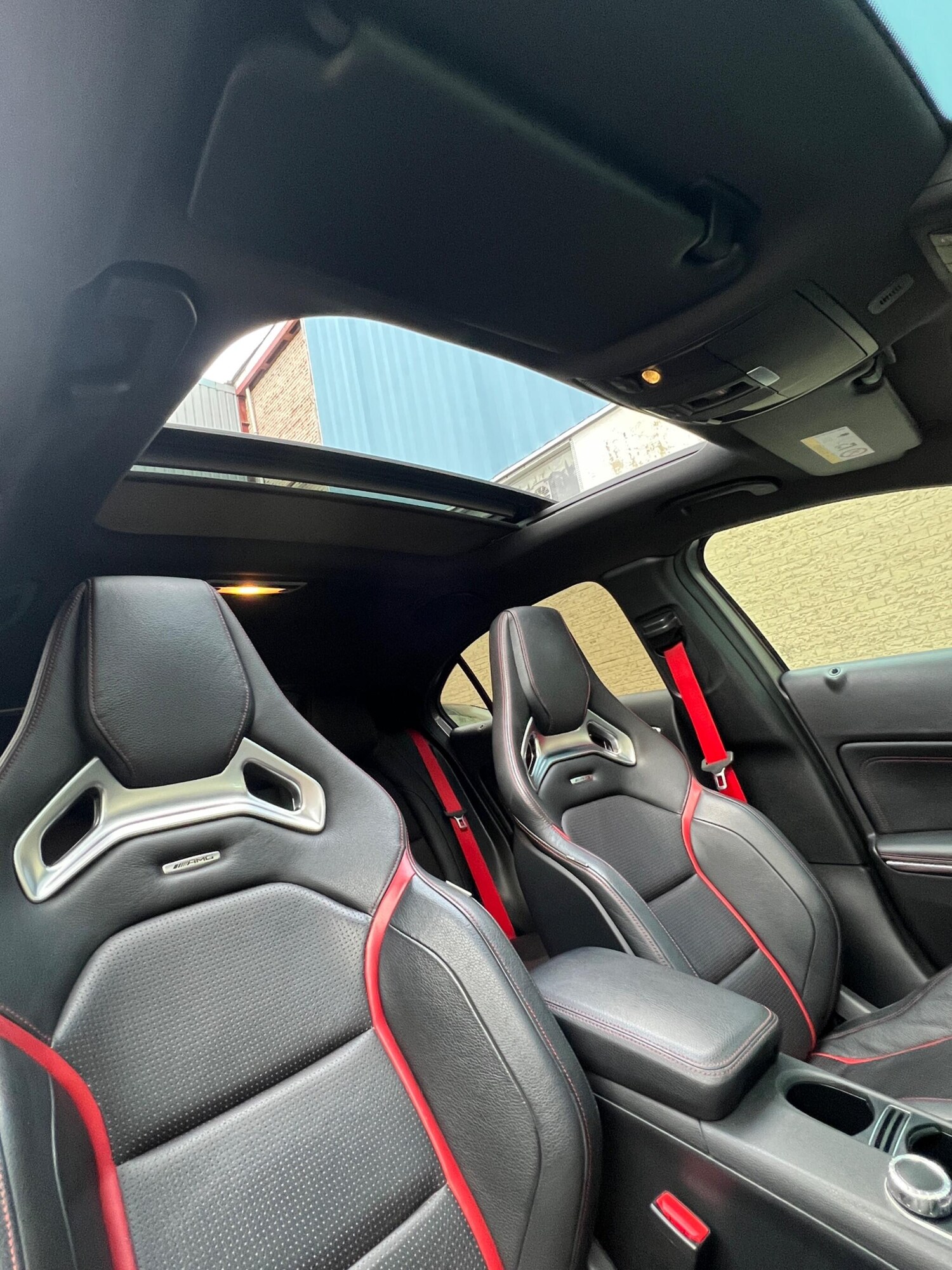 Used Mercedes-Benz A-Class 2017 for sale - 77839706: Photo 20