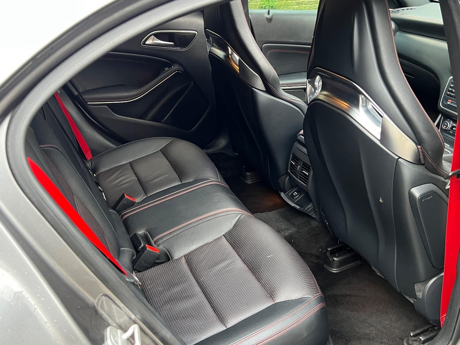 Used Mercedes-Benz A-Class 2017 for sale - 77839706: Photo 21