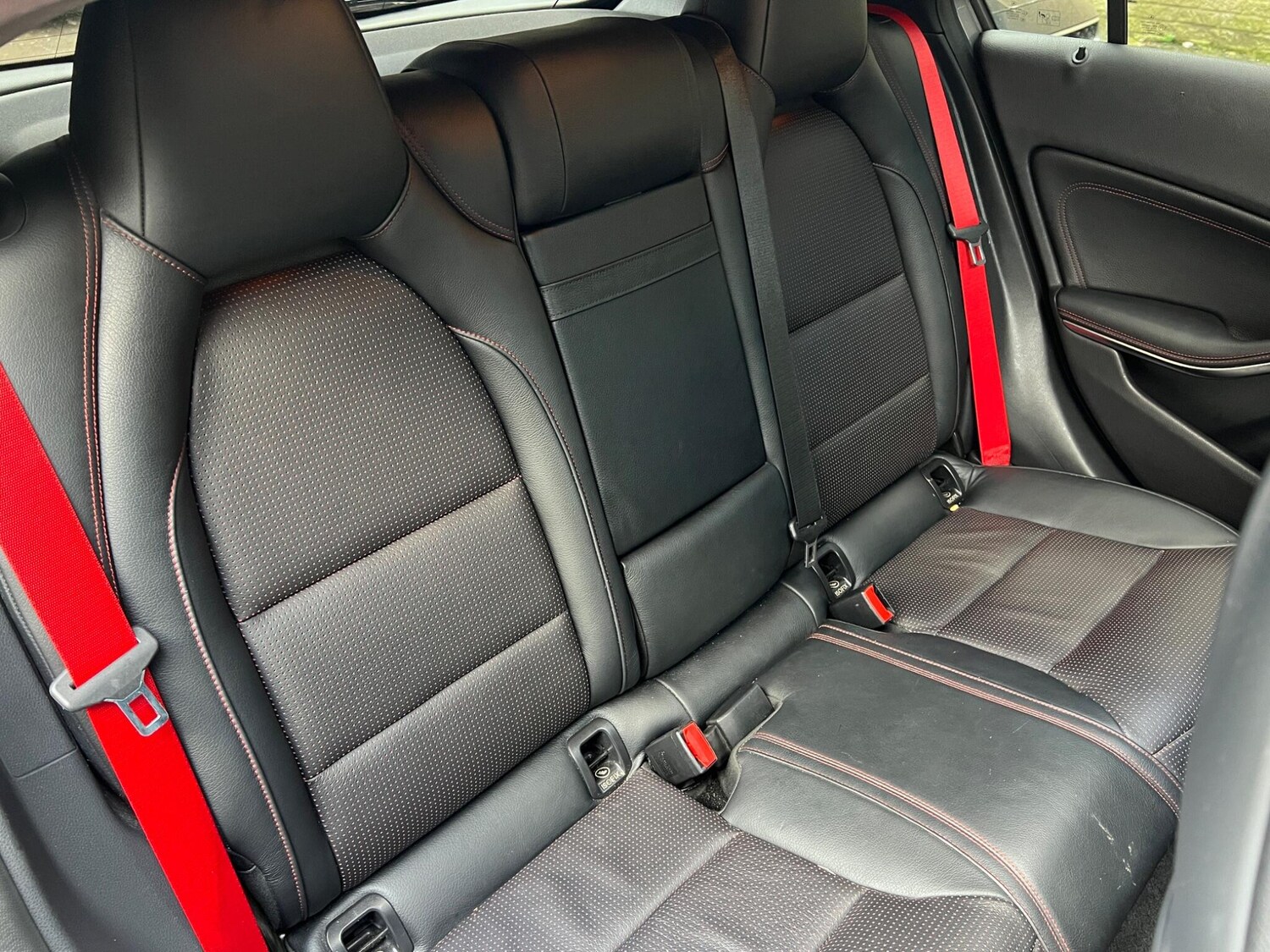 Used Mercedes-Benz A-Class 2017 for sale - 77839706: Photo 22