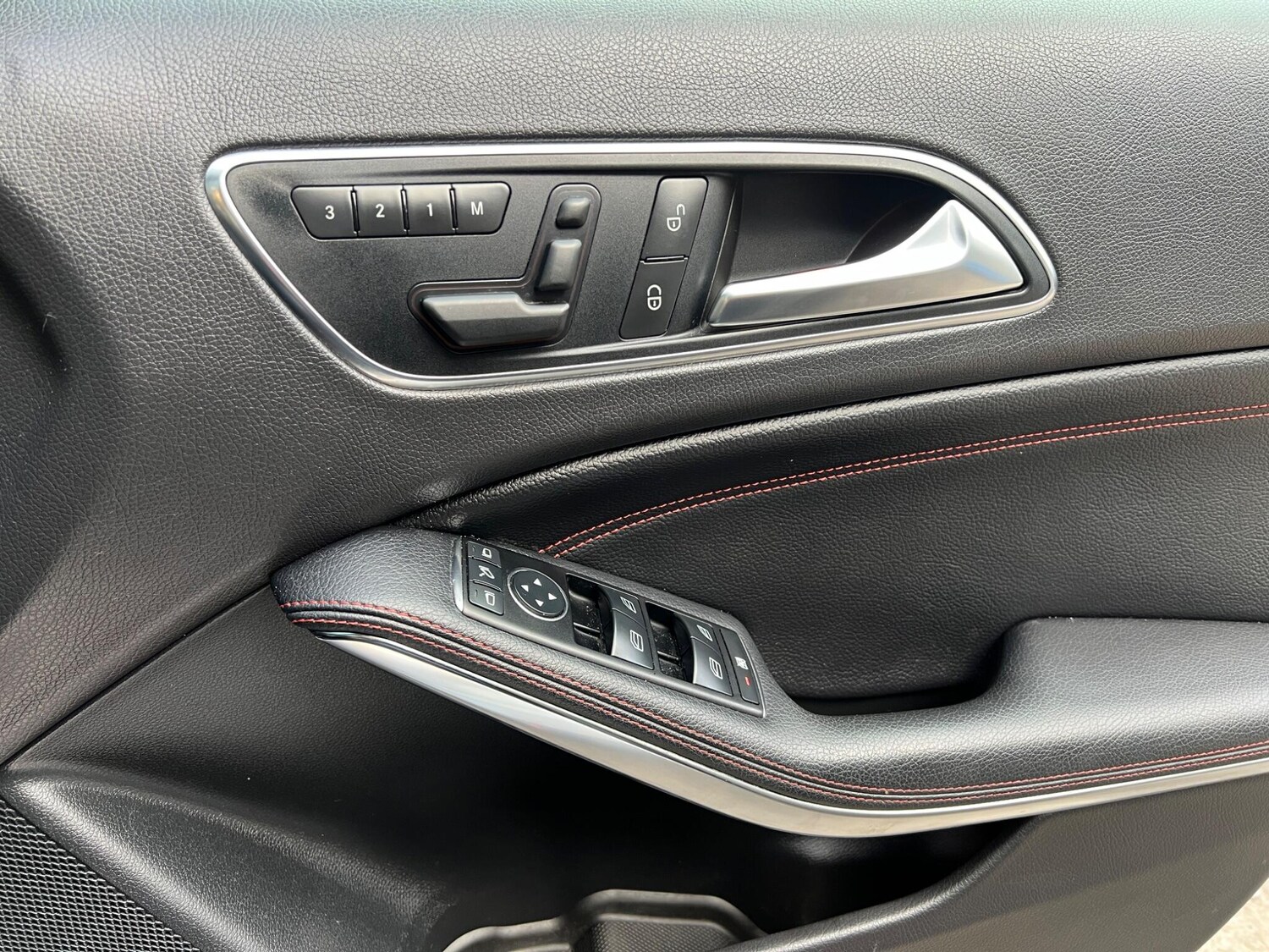 Used Mercedes-Benz A-Class 2017 for sale - 77839706: Photo 24