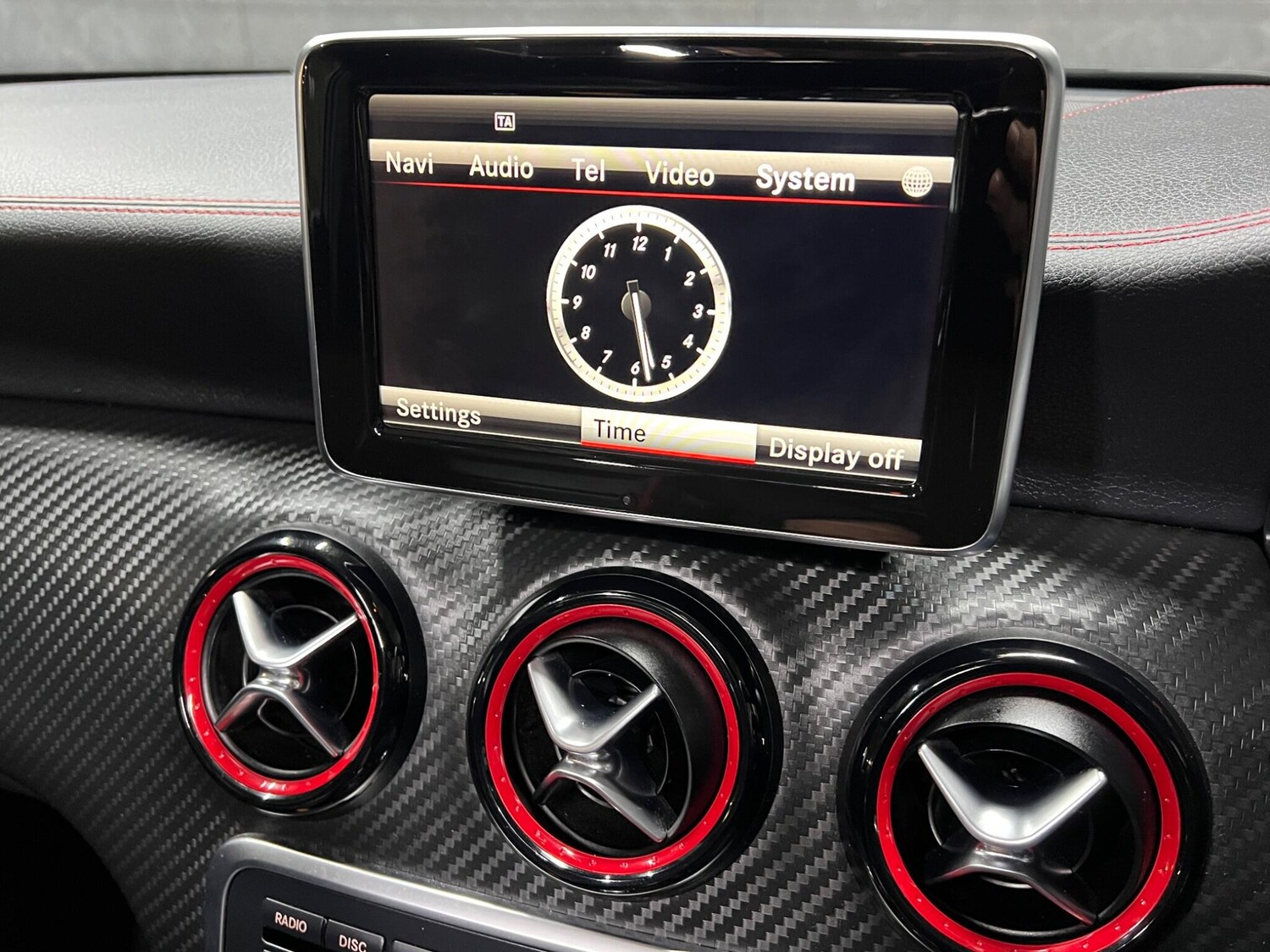 Used Mercedes-Benz A-Class 2017 for sale - 77839706: Photo 25