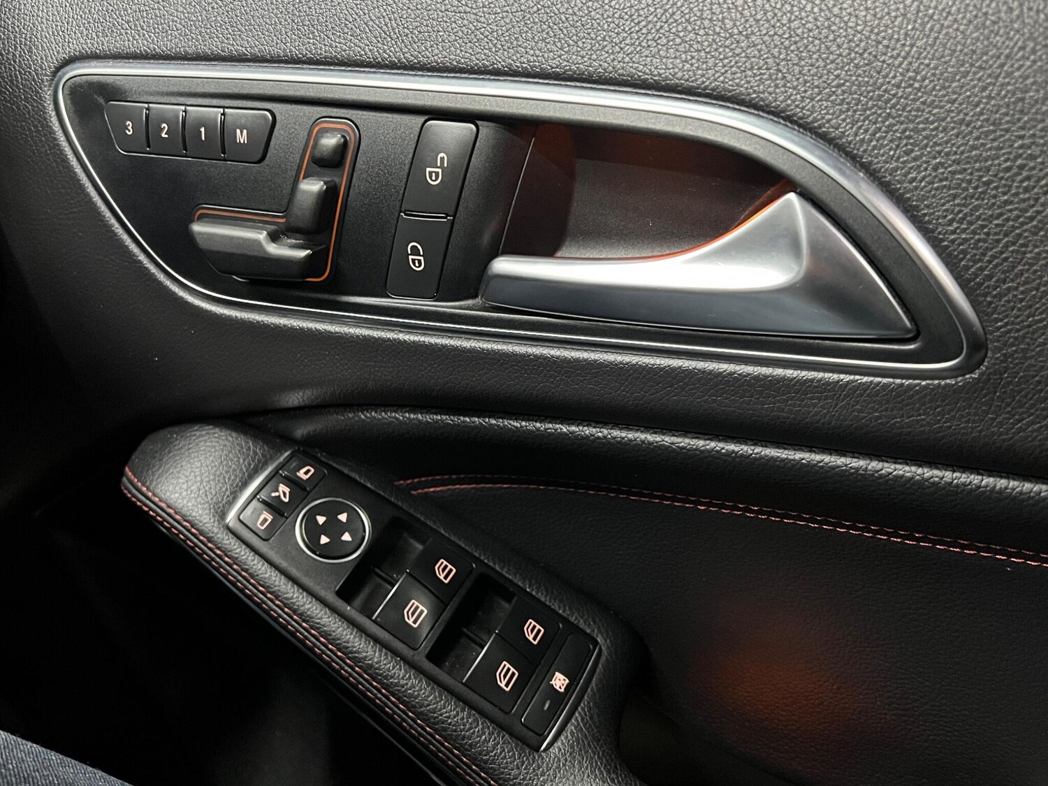 Used Mercedes-Benz A-Class 2017 for sale - 77839706: Photo 28