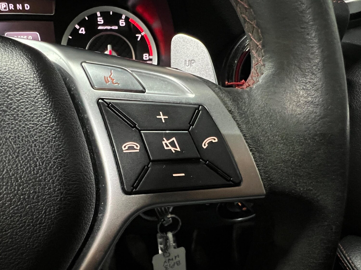 Used Mercedes-Benz A-Class 2017 for sale - 77839706: Photo 31