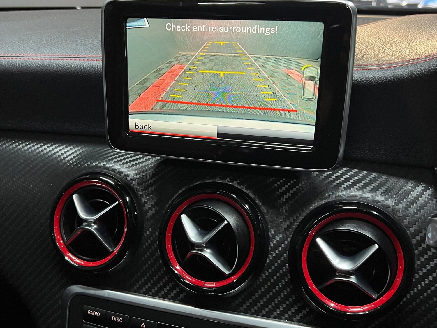 Used Mercedes-Benz A-Class 2017 for sale - 77839706: Photo 34