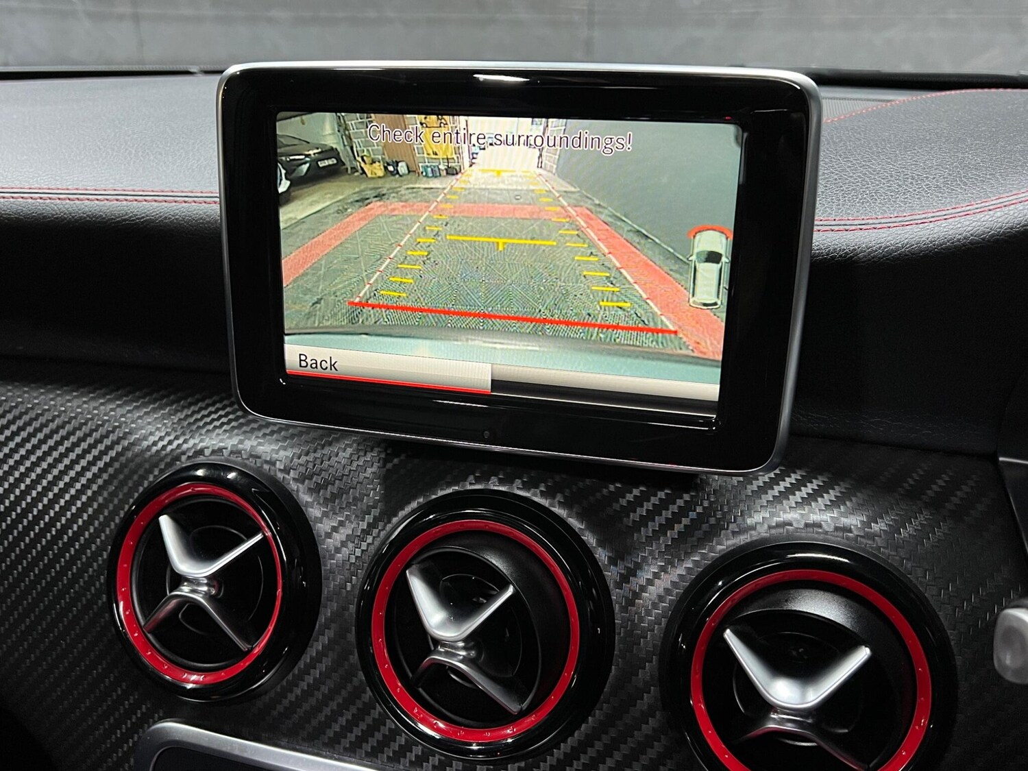 Used Mercedes-Benz A-Class 2017 for sale - 77839706: Photo 35