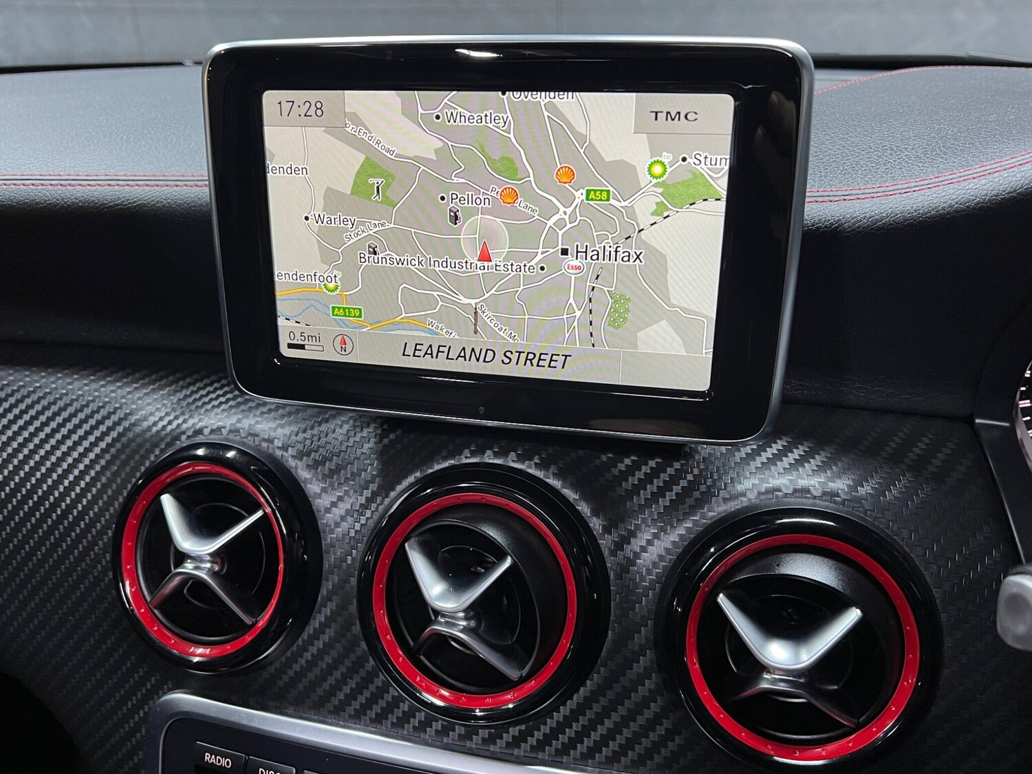 Used Mercedes-Benz A-Class 2017 for sale - 77839706: Photo 36