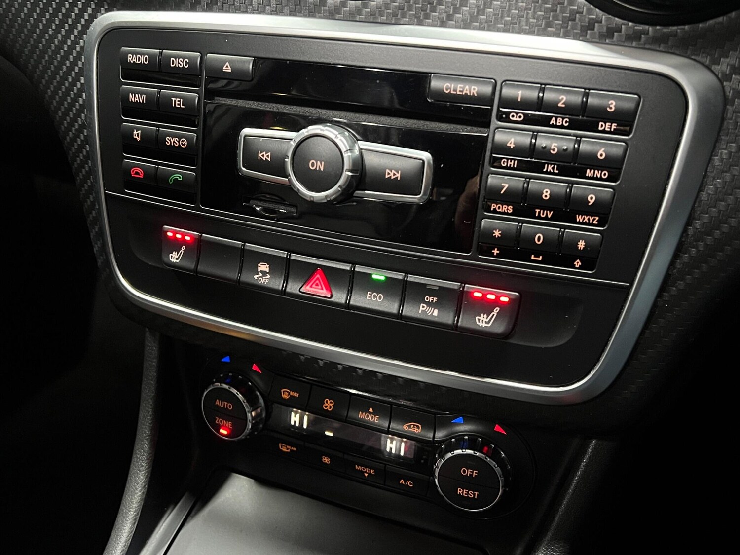 Used Mercedes-Benz A-Class 2017 for sale - 77839706: Photo 38