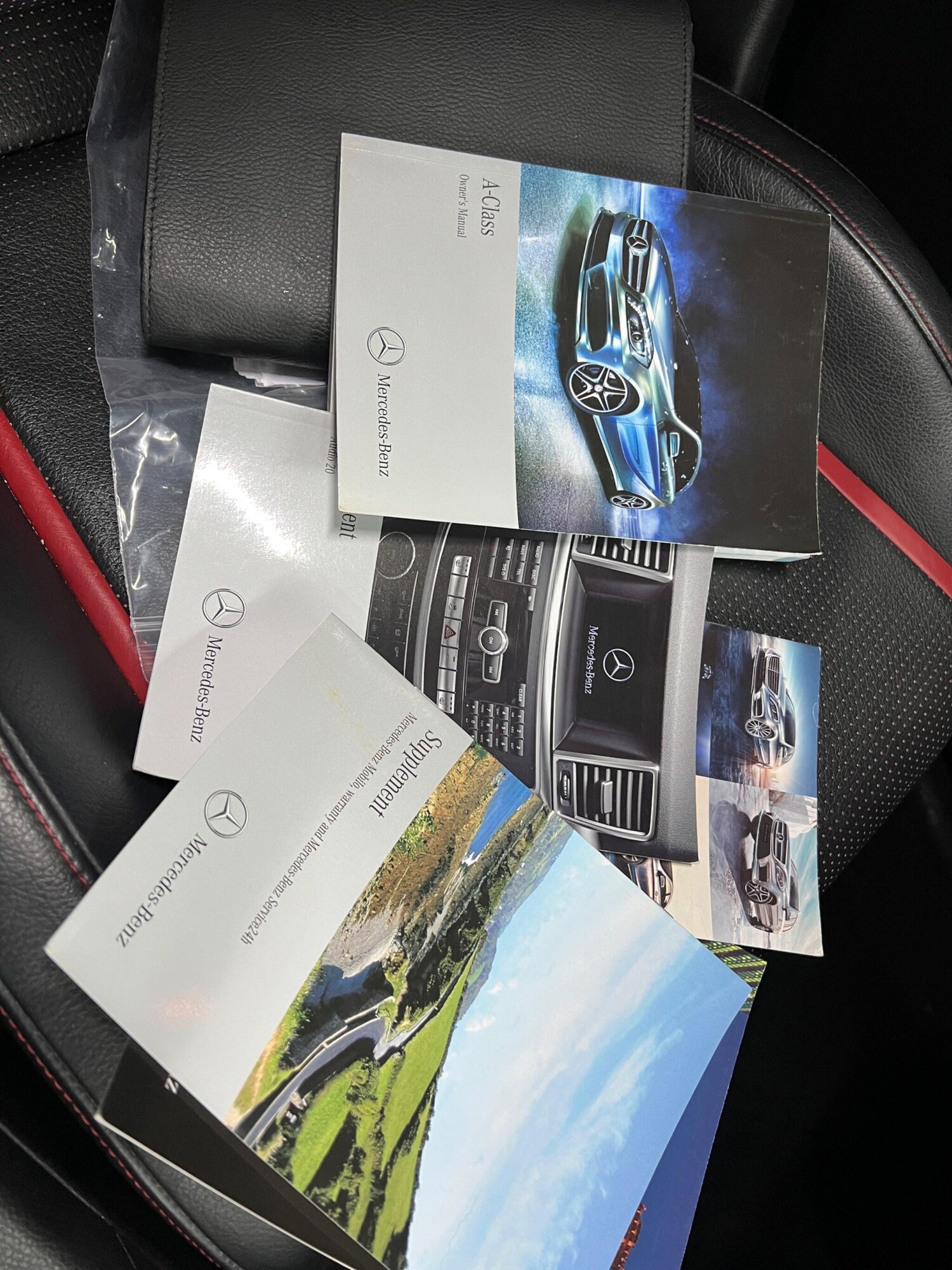 Used Mercedes-Benz A-Class 2017 for sale - 77839706: Photo 39