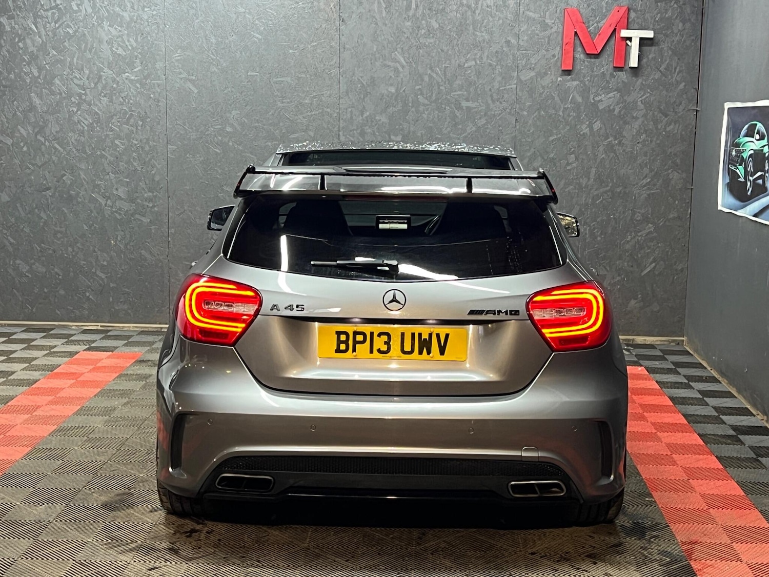 Used Mercedes-Benz A-Class 2017 for sale - 77839706: Photo 4