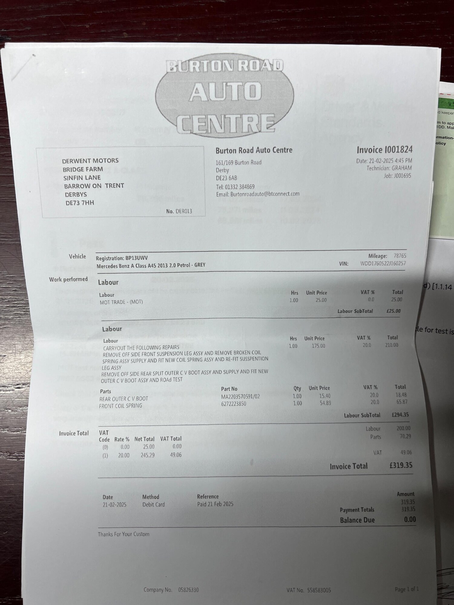 Used Mercedes-Benz A-Class 2017 for sale - 77839706: Photo 42