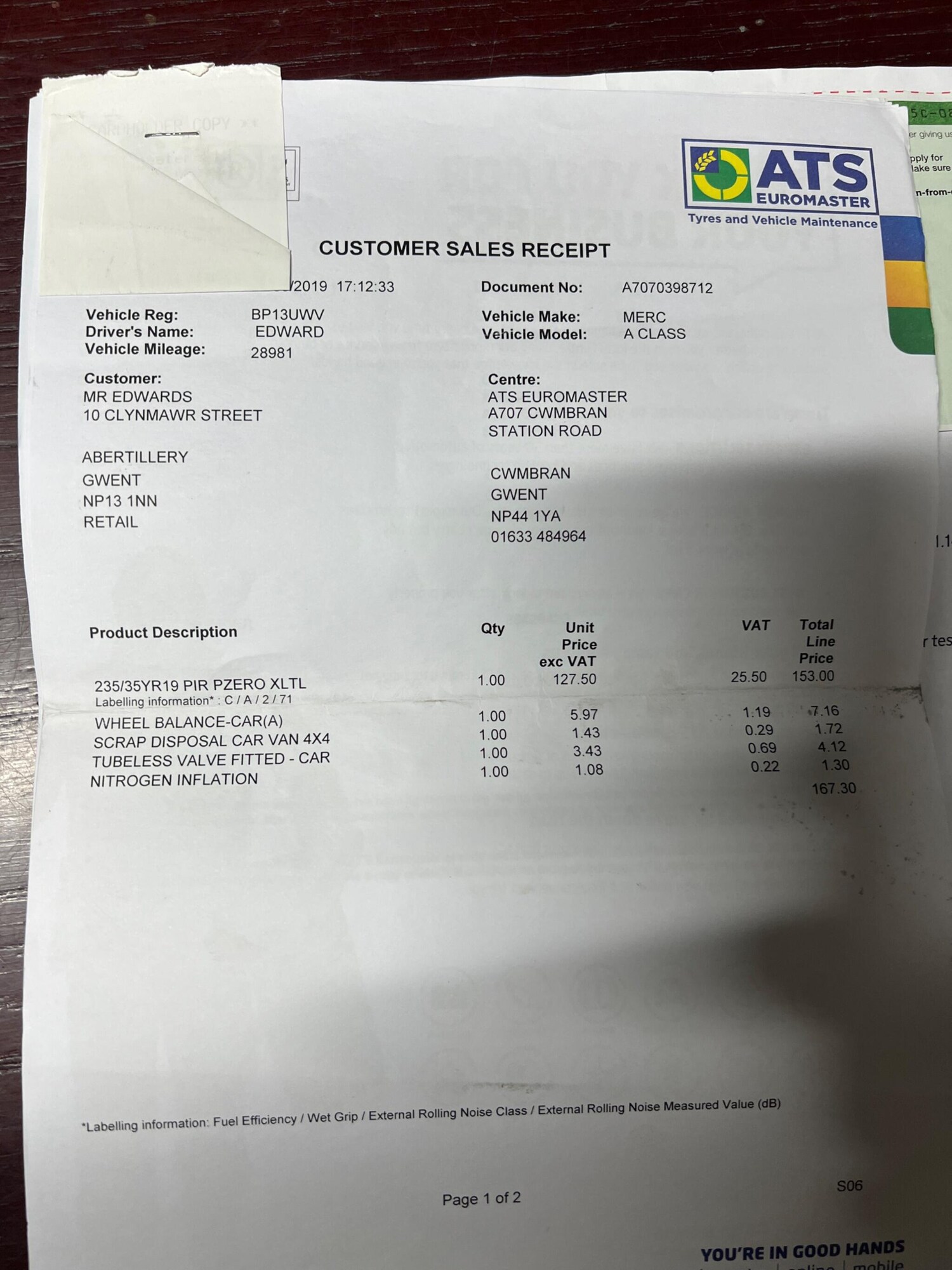 Used Mercedes-Benz A-Class 2017 for sale - 77839706: Photo 44