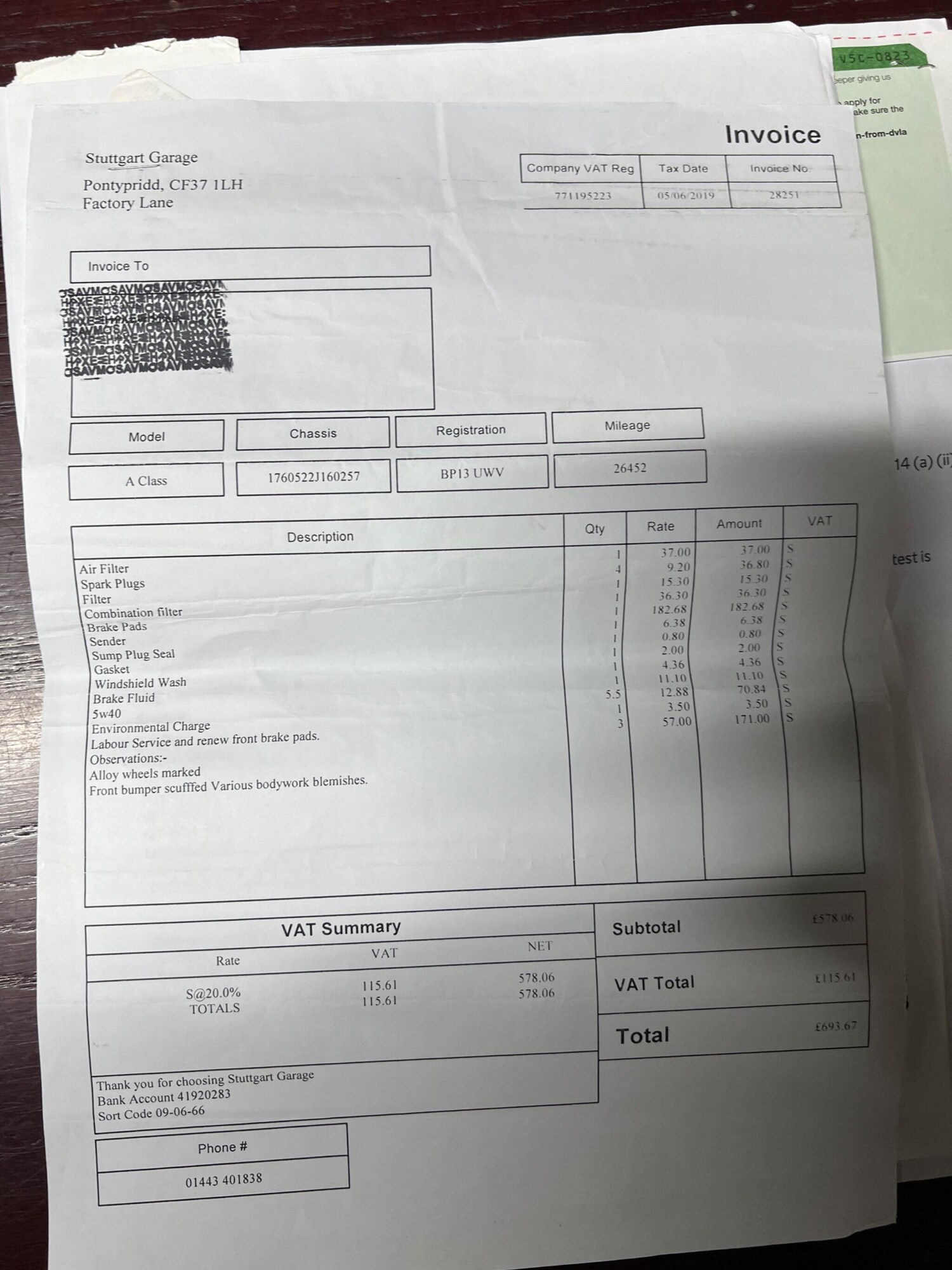 Used Mercedes-Benz A-Class 2017 for sale - 77839706: Photo 46