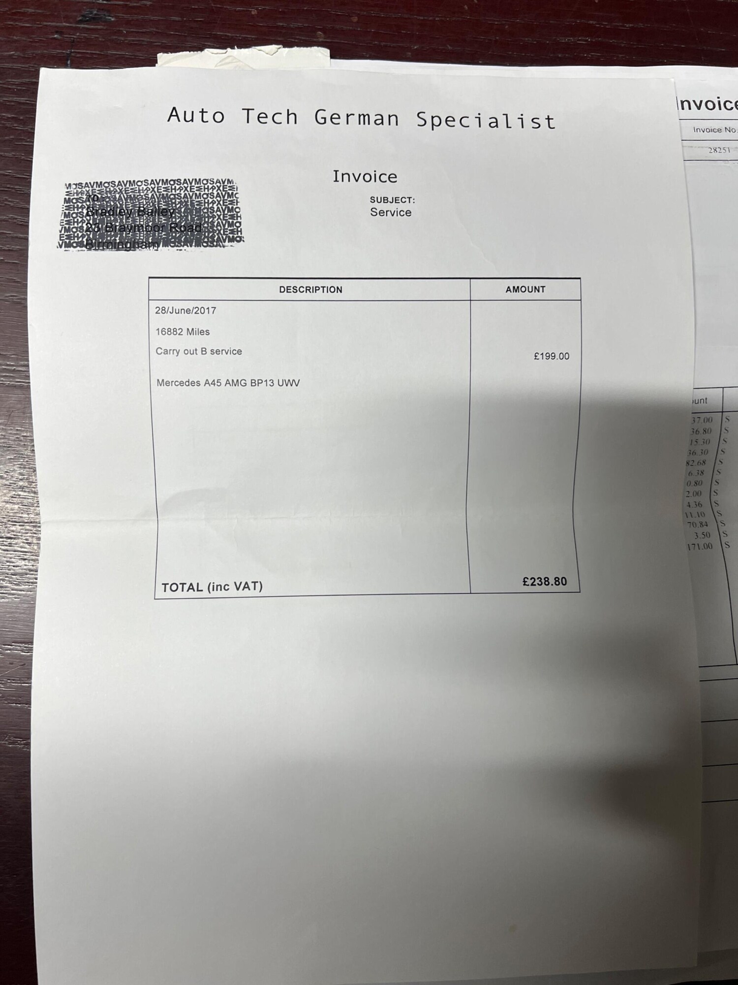 Used Mercedes-Benz A-Class 2017 for sale - 77839706: Photo 47