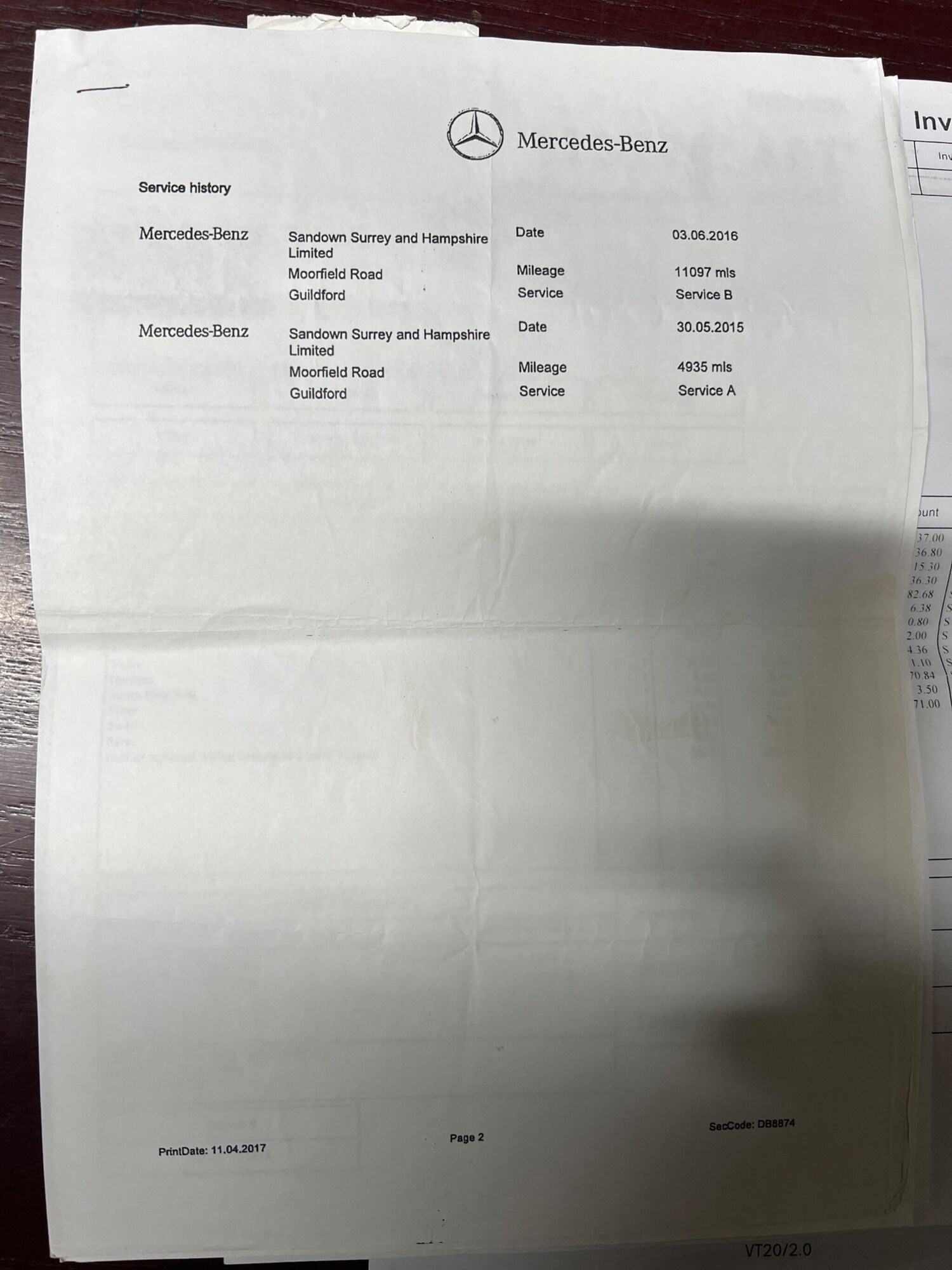 Used Mercedes-Benz A-Class 2017 for sale - 77839706: Photo 49