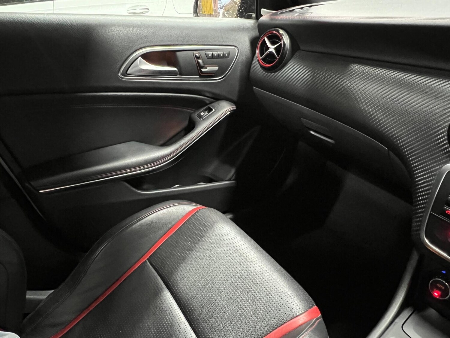 Used Mercedes-Benz A-Class 2017 for sale - 77839706: Photo 56