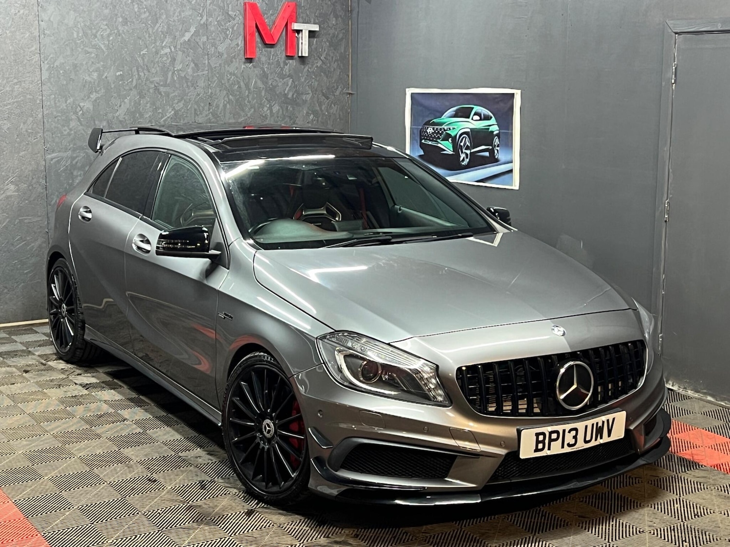 Used Mercedes-Benz A-Class 2017 for sale - 77839706: Photo 7