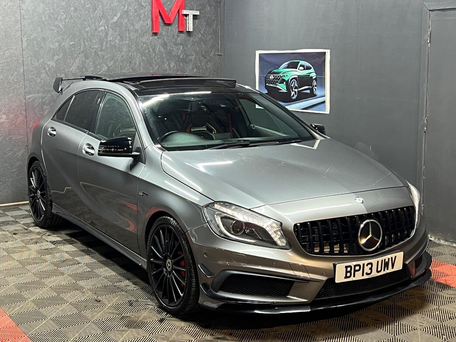 Used Mercedes-Benz A-Class 2017 for sale - 77839706: Photo 9