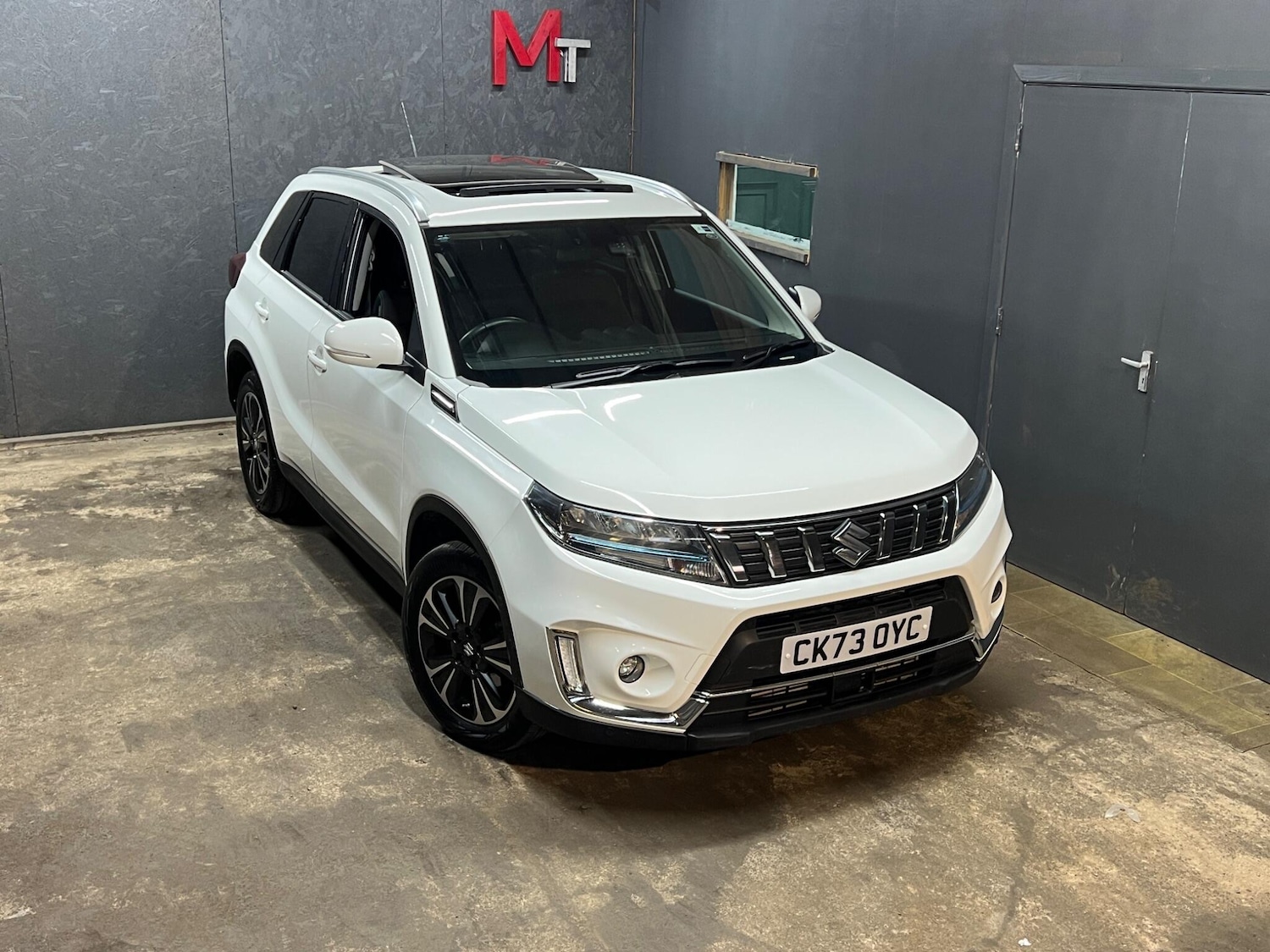 Used Suzuki Vitara for sale - 77550783: Photo 12