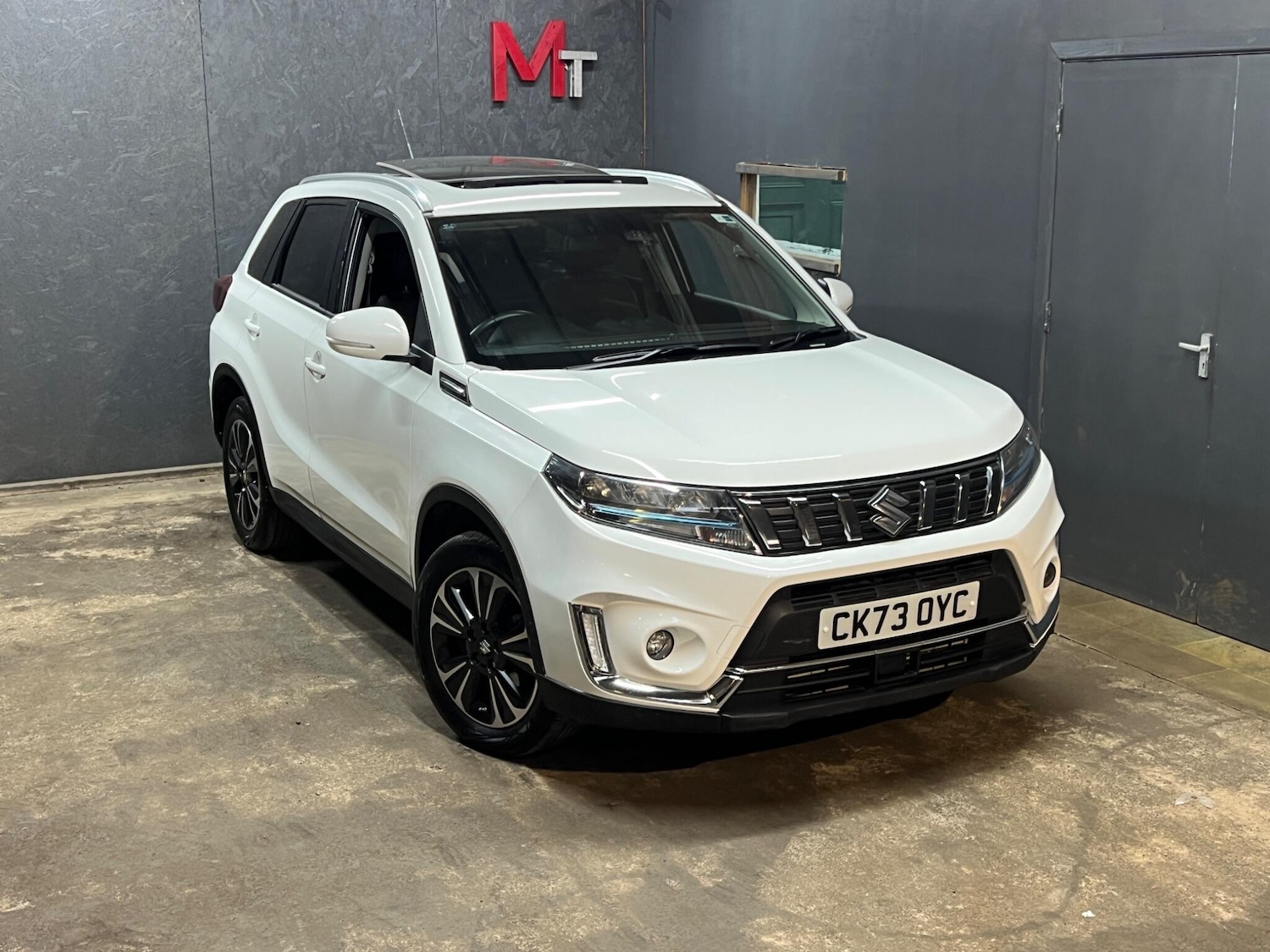 Used Suzuki Vitara for sale - 77550783: Photo 14