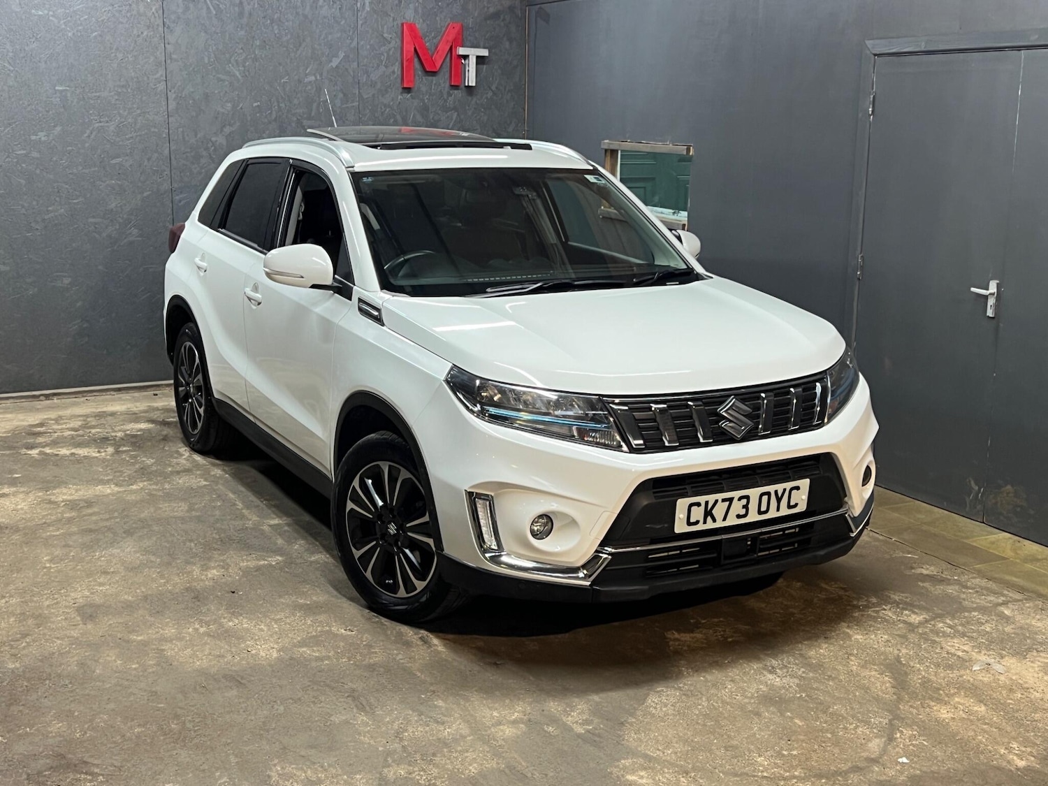 Used Suzuki Vitara for sale - 77550783: Photo 16