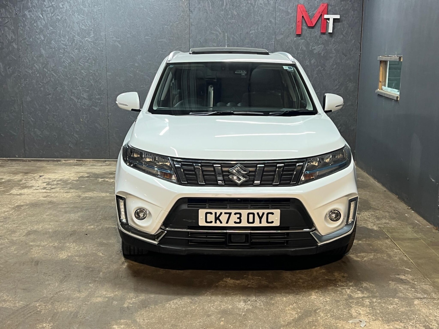 Used Suzuki Vitara for sale - 77550783: Photo 20