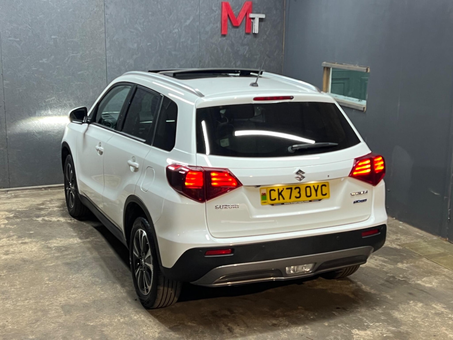 Used Suzuki Vitara for sale - 77550783: Photo 21