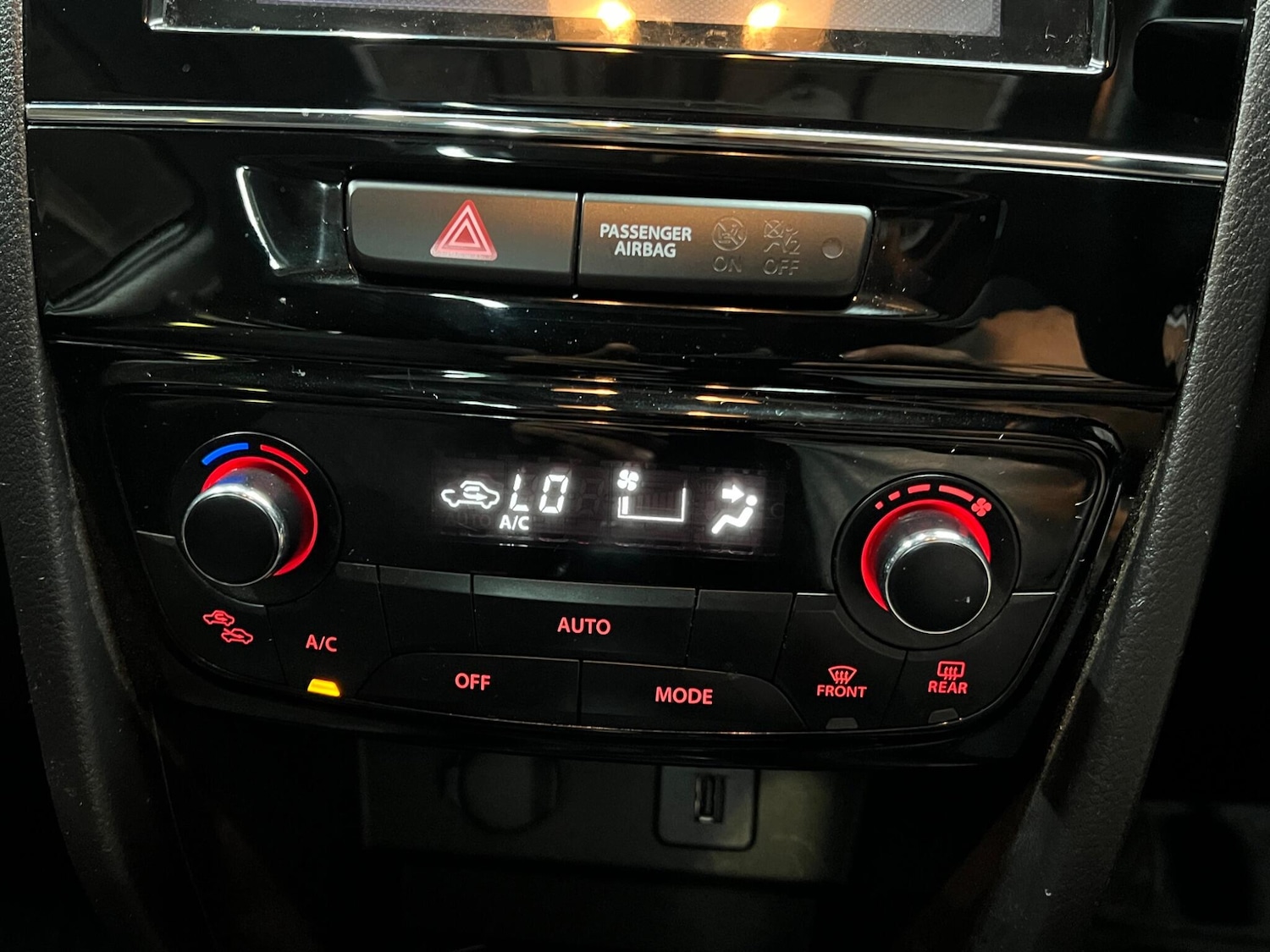 Used Suzuki Vitara for sale - 77550783: Photo 34