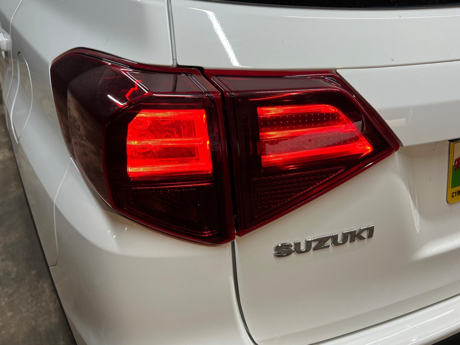 Used Suzuki Vitara for sale - 77550783: Photo 48