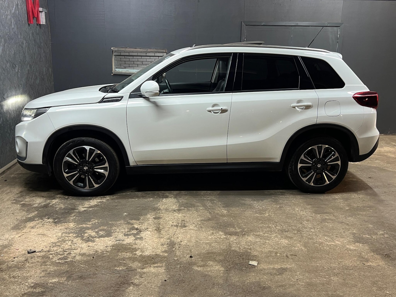 Used Suzuki Vitara for sale - 77550783: Photo 7