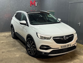 2018 (68) - 1.5 Turbo D BlueInjection Elite Nav Euro 6 (s/s) 5dr