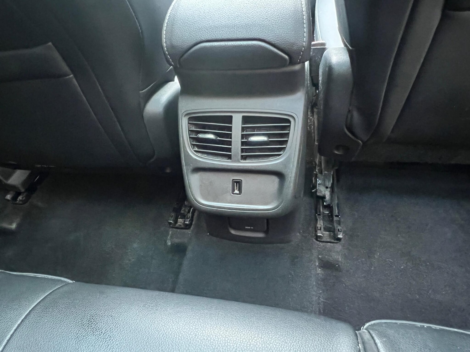 Vehicle 60