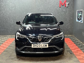 Used Renault Arkana 2023 for sale - 78842738: Photo