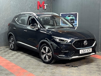 Used MG MG ZS 2021 for sale - 79158374: Photo