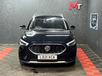 Used MG MG ZS 2021 for sale - 79158374: Photo