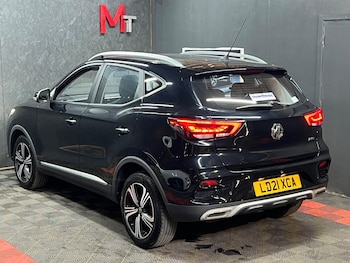 Used MG MG ZS 2021 for sale - 79158374: Photo