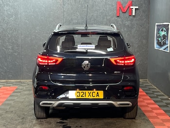 Used MG MG ZS 2021 for sale - 79158374: Photo