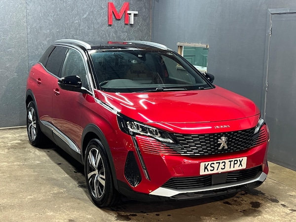 Used Peugeot 3008 2023 for sale - 76021229: Photo 10